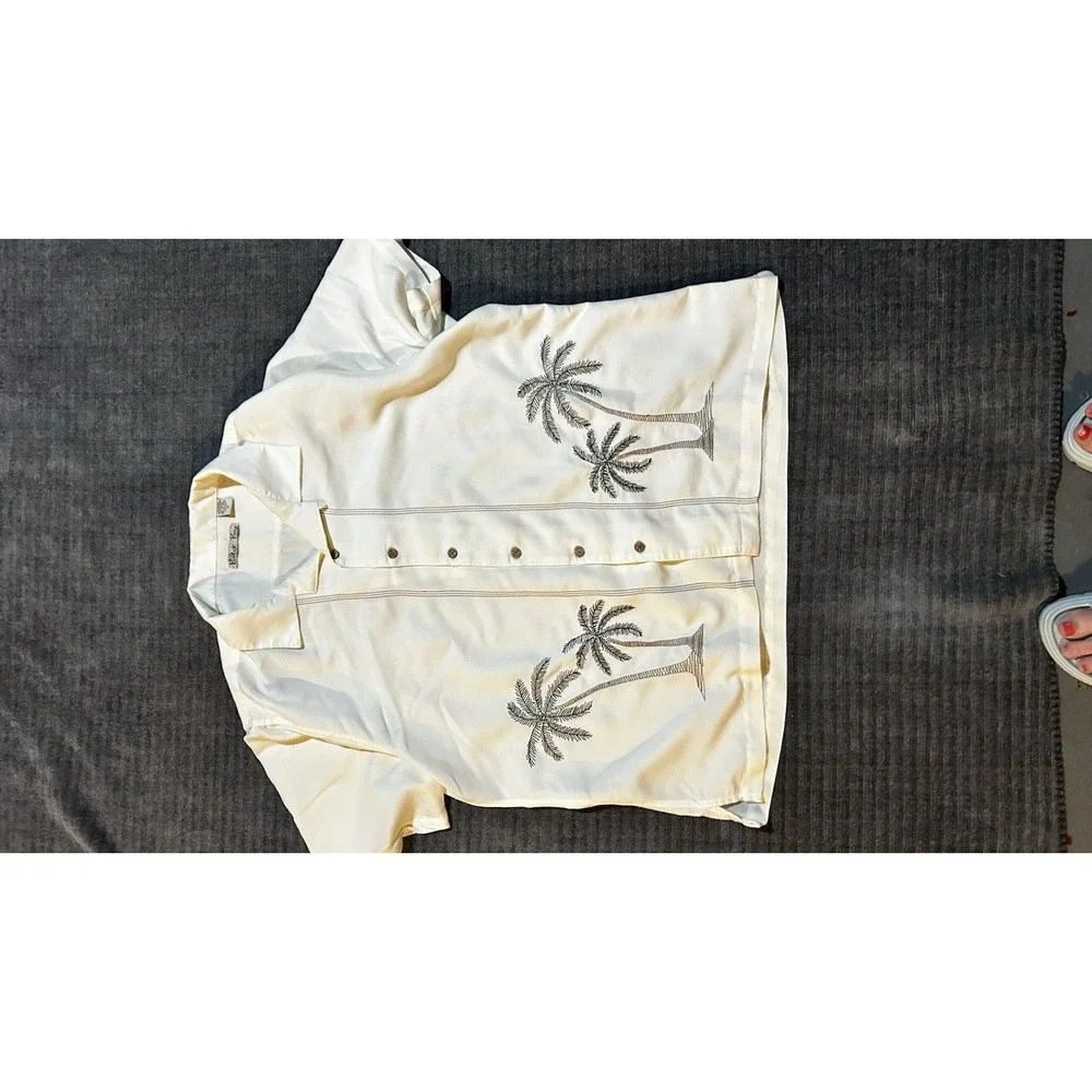 batik bay no flaws